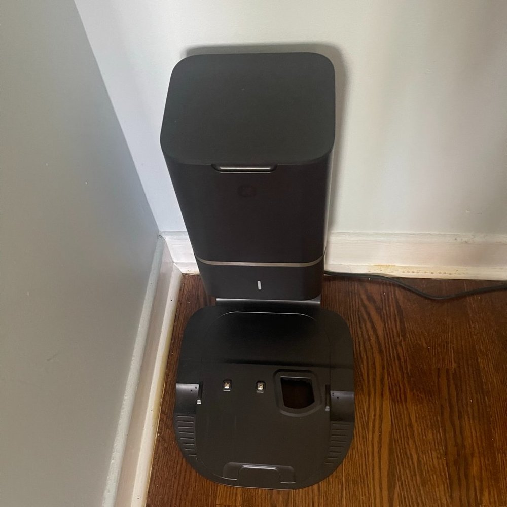 IRobot S9+ Base